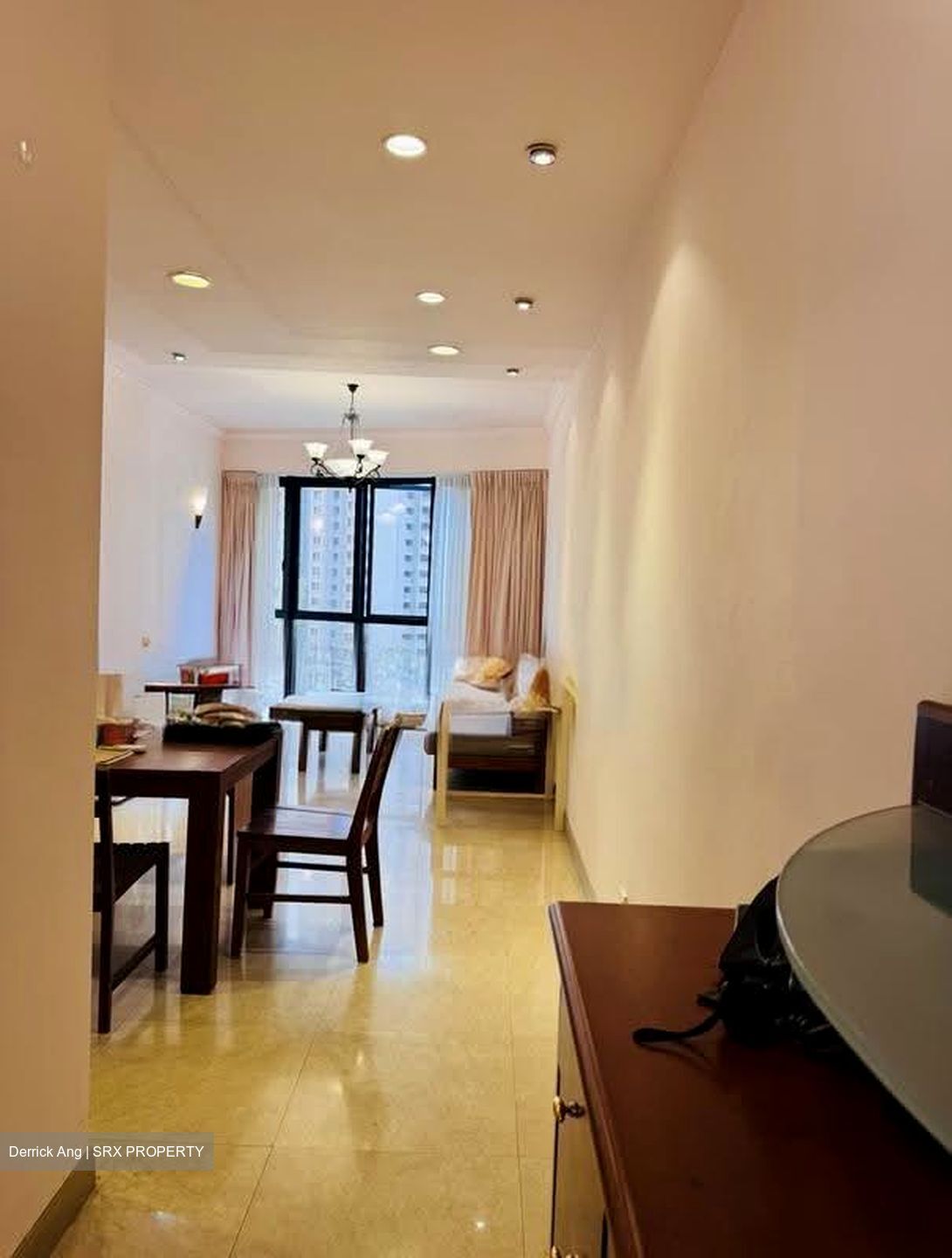 Heritage View (D5), Condominium #638995981